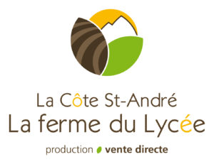 La ferme du lycée