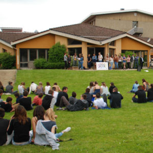 Lycée général & technologique,